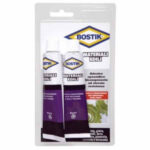 ADESIVO BICOMPONENTE EDILIZIA g 130         BOSTIK 7003052 BOSTIK                       F BOSTIK