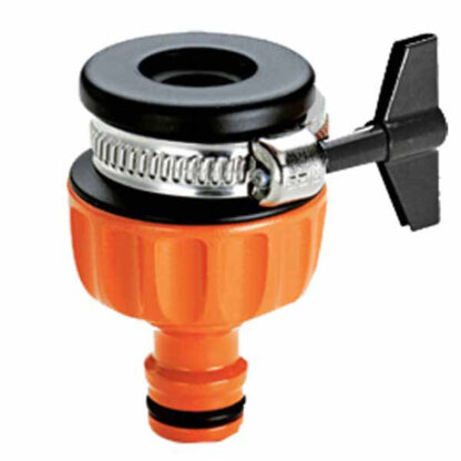 PRESA RUBINETTI UNIVERSALE             8525 CLABER 8525 CLABER                       F CLABER