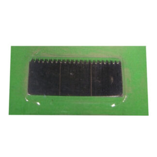 COLTELLI LEGATRICI AUTOMATICHE mm 15x20 Cf Pz 3  LEGATRICI ED ACCESSORI       F MACHIERALDO