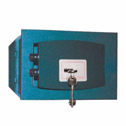 CASSAFORTE CHIAVE         310x210x195        STARK 801PA STARK CASSEFORTI             S STARK