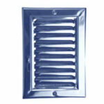 GRIGLIA INOX 160x230   RETE 120x190 0371219ISTZ GRIGLIE AREAZIONE            F OTB