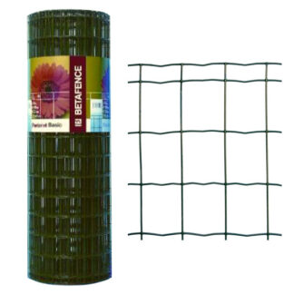 RETE PANTANET BASIC h  81 m 25           BETAFENCE 7082429 BETAFENCE-PANTANET           F BETAFENCE