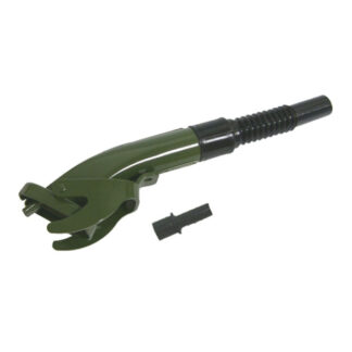 BECCUCCIO TANICHE METALLO              EXCEL 05227 IL0025 TANICHE CARBURANTE           F EXCEL