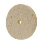 DISCO FELTRO LUCIDARE mm 80 f.13         339.25 PG 339.25 PG                           F PG