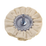 DISCO TESSUTO LUCIDARE mm  80 CODULO     339.30 PG 339.30 PG                           F PG