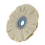 DISCO TESSUTO LUCIDARE mm 150 f.20/16    339.45 PG 339.45 PG                           F PG