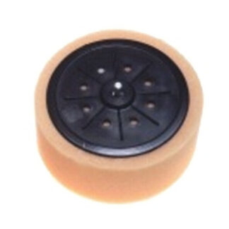 TAMPONE SPUGNA mm 125 CODULO 6           339.50 PG 339.50 PG                           F PG