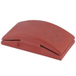 TAMPONE GOMMA mm 125x70                  339.70 PG 339.70 PG                           F PG