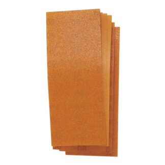 FOGLIO ABRASIVO  93x230 gr F   Pz 10     356.20 PG 356.20 PG                           F PG