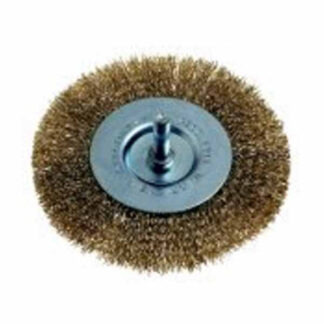 SPAZZOLA CIRCOLARE mm  50 CODULO         469.00 PG 469.00 PG                           F PG