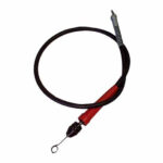 ALBERO FLESSIBILE cm 130 mm 8 PROFESS.   560.00 PG 560.00 PG                           F PG