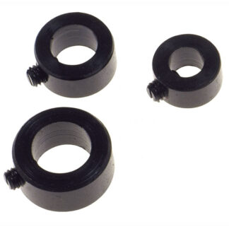 BOCCOLE ARRESTO SPIN. Sr Pz 3 mm 6/8/10  620.00 PG 620.00 PG                           F PG