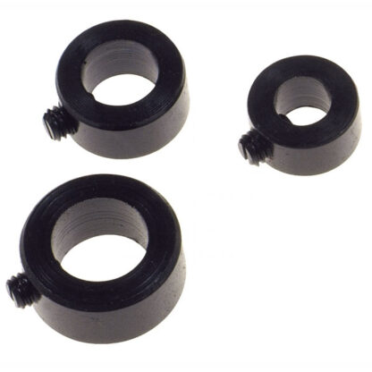 BOCCOLE ARRESTO SPIN. Sr Pz 3 mm 6/8/10  620.00 PG 620.00 PG                           F PG