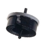 FRESA TAZZA 5 LAME mm 60/95 h 40         735.00 PG 735.00 PG                           F PG