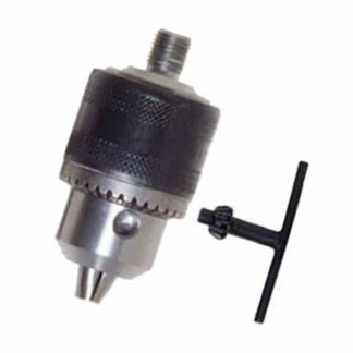 MANDRINO CREMAGLIERA mm 10 3/8"M         780.00 PG 780.00 PG                           F PG