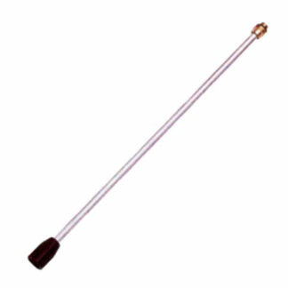 PROLUNGA LANCE cm 40 ALLUMINIO 0503015 IRRORATRICI ACCESSORI        F MACHIERALDO