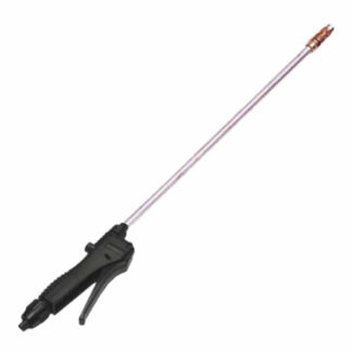 LANCIA LEVA      PLASTICA C/GETTO OTTONE DAL DEGAN 2118014 IRRORATRICI ACCESSORI        F DAL DEGAN