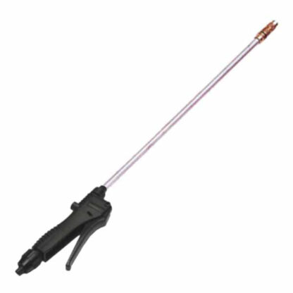 LANCIA LEVA      PLASTICA C/GETTO OTTONE DAL DEGAN 2118014 IRRORATRICI ACCESSORI        F DAL DEGAN
