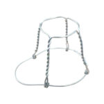 GABBIETTA TAPPI SPUMANTE Pz 100         XTRA 05617  TAPPI                        C XTRA