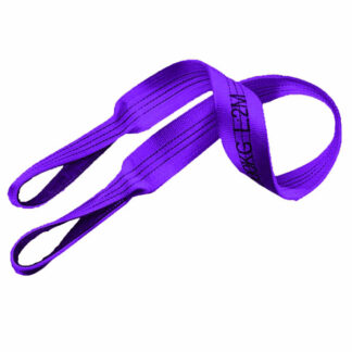 NASTRO SOLL  50 kg 1000 m 2 VIOLA               FC 1911020 NASTRI SOLLEVAMENTO          F FACOPLAST