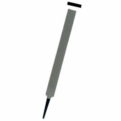 RASPA PIATTA BASTARDA 10"                  BASSOLI 44B3 RASPE                        F BASSOLI