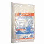 FILTRO CAPPE POLIESTERE             cm 40x100 GEKO 650/20 FILTRI CAPPE                 C GEKO