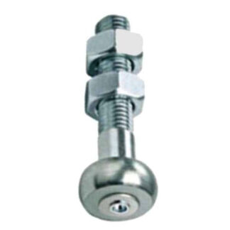 DEVIATORE PORTONI RULLO                      32 FC 10400505001 ACCESSORI SERRAMENTI METALLO F COMUNELLO