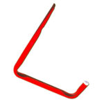 MENSOLA GANCIO 300x230x80                     MASS 001 MENSOLE                      F MASS