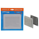 GRIGLIA PL 175x146   RETE                       BL BR1714X GRIGLIE AREAZIONE            F LA VENTILAZIONE