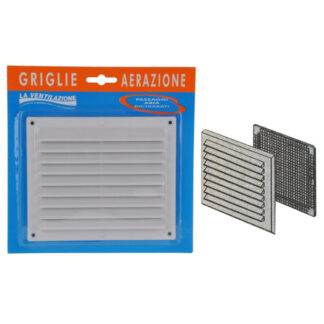 GRIGLIA PL 175x146   RETE                       BL BR1714X GRIGLIE AREAZIONE            F LA VENTILAZIONE