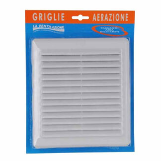 GRIGLIA PL 204x230   RETE                       BL AR2023X GRIGLIE AREAZIONE            F LA VENTILAZIONE