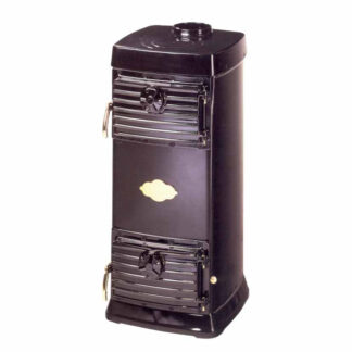 STUFA LEGNA MINOR                NERA      NORDICA 1111066 STUFE LEGNA                  F LA NORDICA