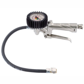 PISTOLA GONFIAGGIO C/MANOMETRO 25/EUR/60       ANI AH062159 PISTOLE GONFIAGGIO           F ANI