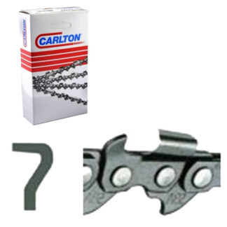 CATENA MOTOSEGHE 3/8"             A2EP-64E CARLTON BM 704832 MOTOSEGHE CATENE             F CARLTON