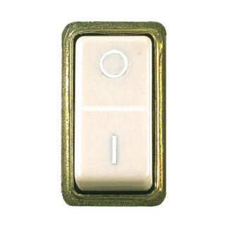 FRUTTO MAGIC INTERRUTTORE BIPOLARE 16A 7013.2 FRUTTI E SUPPORTI            F MARLANVIL