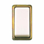 FRUTTO MAGIC INVERTITORE 16A 7903.7 FRUTTI E SUPPORTI            F MARLANVIL