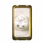 FRUTTO MAGIC VARIATORE W.300 7076 FRUTTI E SUPPORTI            F MARLANVIL