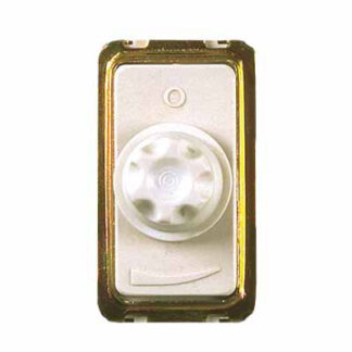 FRUTTO MAGIC VARIATORE W.300 7076 FRUTTI E SUPPORTI F MARLANVIL