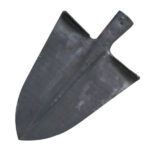 VANGA PUNTA LAMINATA 25x30 VA                 ADEL  VANGHE                       F ADEL