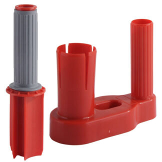 MACCHINETTA FOGLIA POLITENE h 50,0 MANU50 COMPLETO FOGLIA POLITENE IMBALLO      F MULTIPRESS