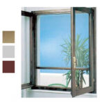 ZANZARIERA ELOX     160 160-140        DOPPIOVETRO DV07 RETE ZANZARIERA              F DOPPIOVETRO