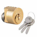 CILINDRO CORTO                             256 FPB 256/C FPB CILINDRI                 S