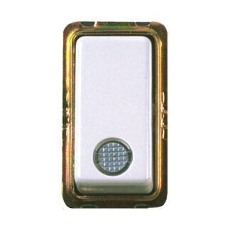 FRUTTO MAGIC DEVIATORE LUCE 7908.6 FRUTTI E SUPPORTI F MARLANVIL