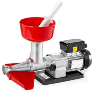 SPREMIPOMODORO ELETTRICO N.3 SPREMITO      3 SPADE 14000/P SPREMIPOMODORI               C TRE SPADE