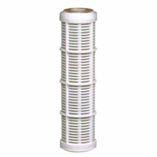 CARTUCCIA FILTRO ACQUA RETE CRL 5  5"       LEADER P1591052 FILTRI ACQUA                 F LEADER
