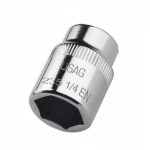 CHIAVE BUSSOLA ES 1/4"  4,5 h 22        235EN USAG U02350104 USAG                         F USAG