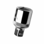 RACCORDO RIDUTTORE 3/8"-1/4"              246 USAG U02460001 USAG                         F USAG