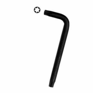 CHIAVE TORX PIEGATA T25x 60 280TX USAG U02800567 USAG F USAG