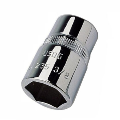 CHIAVE BUSSOLA ES 3/8" 20,0 h 33         235E USAG U02350144 USAG                         F USAG
