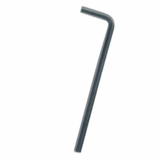 CHIAVE BRUGOLA PIEGATA LUNGA  4,5x150    280L USAG U02800045 USAG                         F USAG